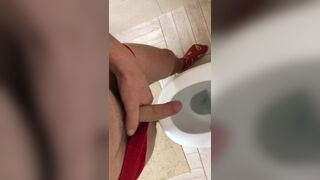 College Boy Masturbate after Long Day