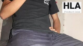 Asian Pinoy Pulsating Cum in Mouth - 1 image