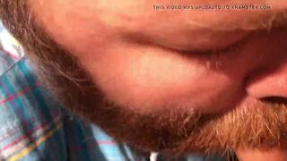 On abandoned grounds