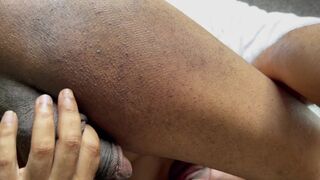 I Finger and then Masturbate myself to Orgasm