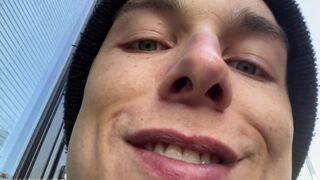 Sexy Verbal Domination Daddy Big Dick POV Face Fuck Masturbation & Verbal Small Dick Teasing & JOI - 2 image