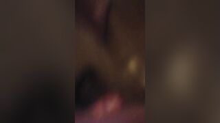 Didnt take Long to Cum. Random Urge