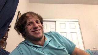 POV: Guy gives Sissy Lover a Burping JOI - 3 image