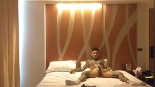 Thai man fucks tourist bareback - 8 image