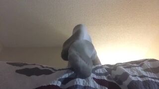 Seen me in my Room and Wanted some Dick before his Girlfriend Showed up - 14 image