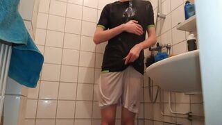 German Soccer Boy again Longer Version - 10 image