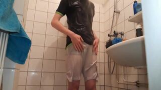 German Soccer Boy again Longer Version - 11 image