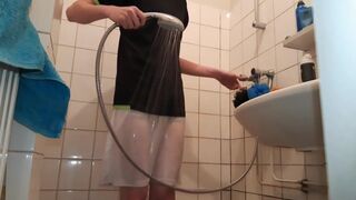 German Soccer Boy again Longer Version - 9 image