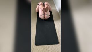 Morning Workout in Jockstrap - 10 image