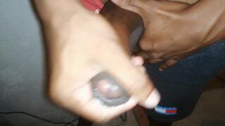 Jerking off and Cumming - 7 image