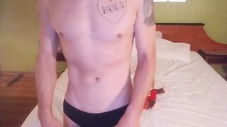 Curious George on Tarzan