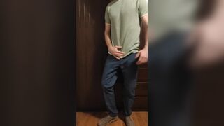 FROM 9 TO 22 CM COCK WITH HELICOPTER GESTURE AND FINAL RAINY CUM - 1 image