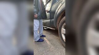 Transforming a Space doing Layout for Shelving - 8 image