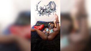 Twerk Addiction + Jack off (watch until the End)