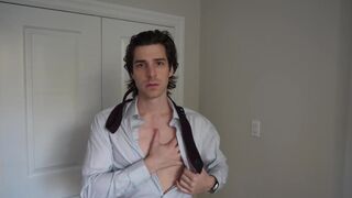 Welcome to my World. Join Me.