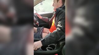 Jasons Commute to the Gym