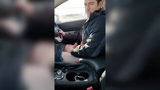 Jasons Commute to the Gym