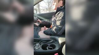 Jasons Commute to the Gym - 14 image