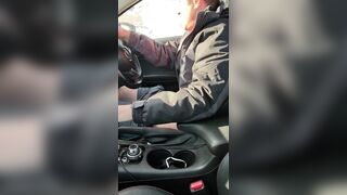 Jasons Commute to the Gym