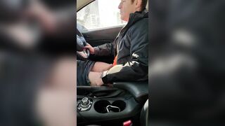 Jasons Commute to the Gym