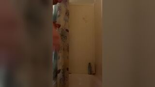 Shower after Work Soapy Chub - 1 image