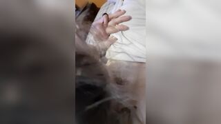 Late Monday Night Cole Sucks me while his GF is Busy