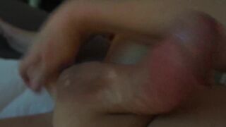 Prostate Milking Orgasm