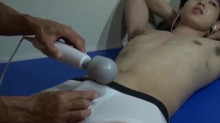 Japanese Cute FutureBoy