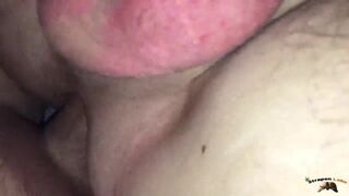 Straight Neighbor Fucked and Cum in my Ass - 9 image
