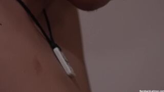 Latin Boys Tommy and Giorgio Barebacking - 10 image