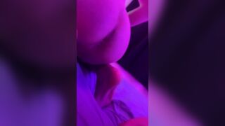 Asian Teen Power Bottom Bareback with Gaping Anal Creampie ending - 2 image