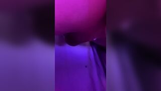 Asian Teen Power Bottom Bareback with Gaping Anal Creampie ending - 4 image