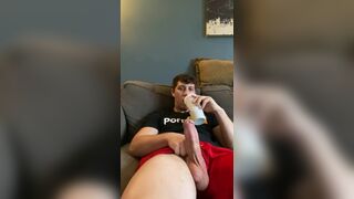 Horny as Fuck - 7 image