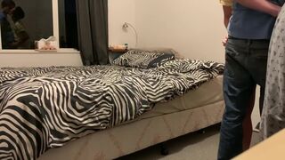 Tradie Breeds my Sloppy Hole - 2 image