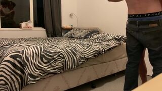 Tradie Breeds my Sloppy Hole - 3 image