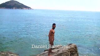 Naked On The Beach - Rio de Janeiro - 1 image