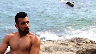 Naked On The Beach - Rio de Janeiro - 12 image