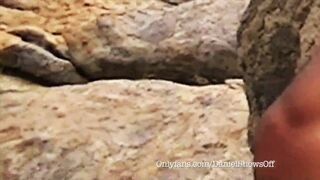 Naked On The Beach - Rio de Janeiro - 14 image