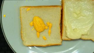 Cock Chef Sandwich Time