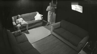 cruising in gay sauna - 1 image