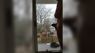 Neighborhood Wood Part 2