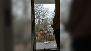 Neighborhood Wood Part 2