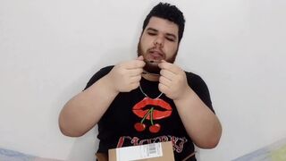 Unboxing of my toys - Fernando Devil Unboxing #1 - 1 image