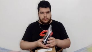 Unboxing of my toys - Fernando Devil Unboxing #1 - 10 image
