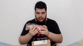 Unboxing of my toys - Fernando Devil Unboxing #1 - 12 image