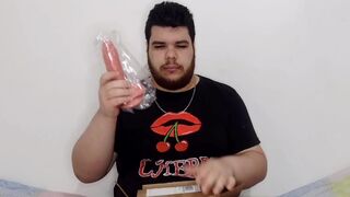 Unboxing of my toys - Fernando Devil Unboxing #1 - 13 image