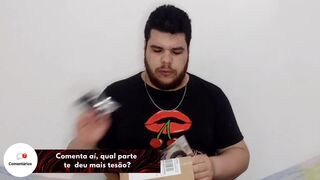 Unboxing of my toys - Fernando Devil Unboxing #1 - 3 image