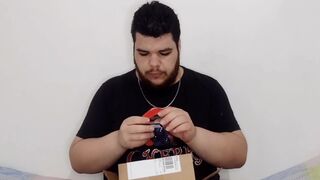 Unboxing of my toys - Fernando Devil Unboxing #1 - 4 image