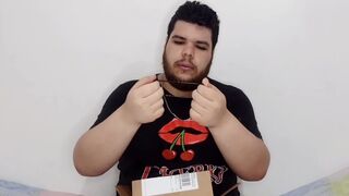 Unboxing of my toys - Fernando Devil Unboxing #1 - 5 image