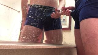 1 HOUR Pee and Cum Compilation - 4 image